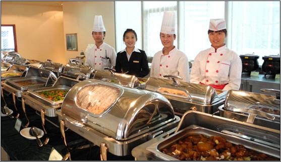 北京实心实意餐饮管理